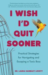 I Wish I'd Quit Sooner - 13 Jan 2026