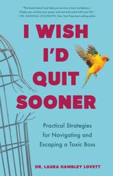 I Wish I'd Quit Sooner - 13 Jan 2026