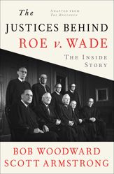 The Justices Behind Roe V. Wade - 5 Oct 2021