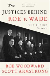 The Justices Behind Roe v. Wade - 5 Oct 2021