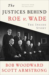 The Justices Behind Roe v. Wade - 5 Oct 2021