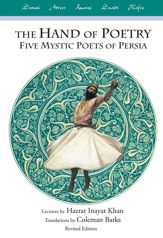 The Hand of Poetry - 23 Feb 2011