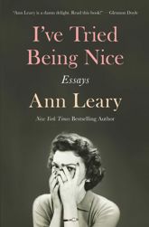 I've Tried Being Nice - 4 Jun 2024