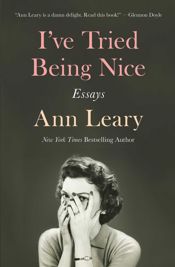 I've Tried Being Nice - 4 Jun 2024