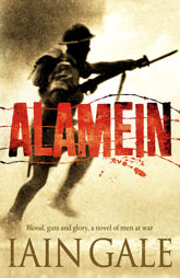 Alamein - 15 Apr 2010