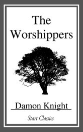 The Worshippers - 13 Feb 2015
