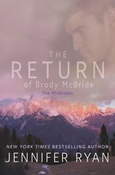 The Return of Brody McBride - 4 Mar 2014