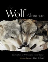 Wolf Almanac, New and Revised - 1 Aug 2007