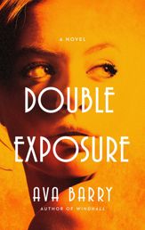 Double Exposure - 4 Oct 2022