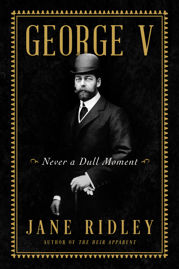 George V - 4 Jan 2022