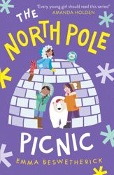 The North Pole Picnic - 13 Oct 2020