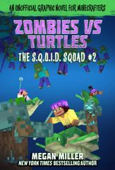 Zombies vs. Turtles - 26 Jan 2021