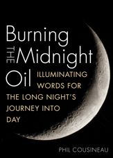 Burning the Midnight Oil - 16 Dec 2013