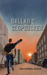 Ballad of a Slopsucker - 15 Feb 2019