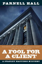 A Fool for a Client - 15 Oct 2015