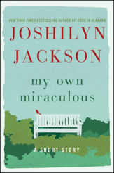 My Own Miraculous - 29 Oct 2013