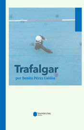 Trafalgar - 16 Aug 2025