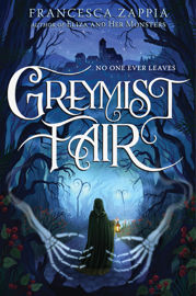 Greymist Fair - 28 Mar 2023