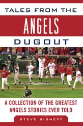 Tales from the Angels Dugout - 1 Jun 2012