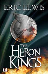 The Heron Kings - 23 Apr 2020