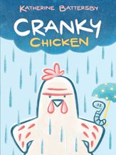 Cranky Chicken - 7 Sep 2021