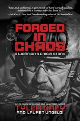 Forged in Chaos - 15 Jul 2025