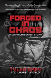 Forged in Chaos - 15 Jul 2025
