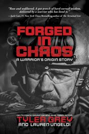Forged in Chaos - 15 Jul 2025