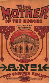 The Mother of the Hoboes - 31 Oct 2011