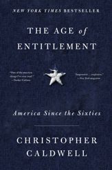 The Age of Entitlement - 21 Jan 2020