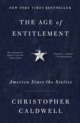 The Age of Entitlement - 21 Jan 2020