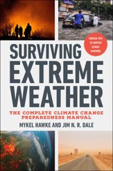 Surviving Extreme Weather - 5 Mar 2024