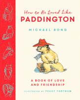 How to be Loved Like Paddington - 27 Oct 2022