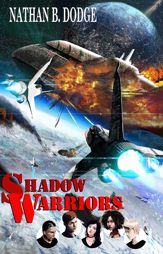 Shadow Warriors - 11 Aug 2023