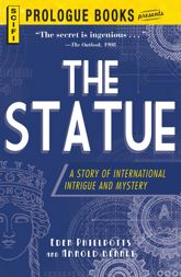 The Statue - 1 Jul 2012