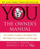 YOU: The Owner's Manual - 17 Dec 2013