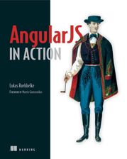 AngularJS in Action - 1 Jul 2015