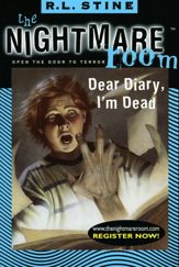 The Nightmare Room #5: Dear Diary, I'm Dead - 6 Oct 2009