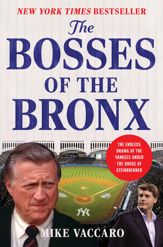 The Bosses of the Bronx - 24 Mar 2026