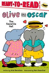 The Favorite Hat - 13 Jan 2026