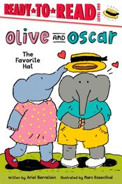 The Favorite Hat - 13 Jan 2026