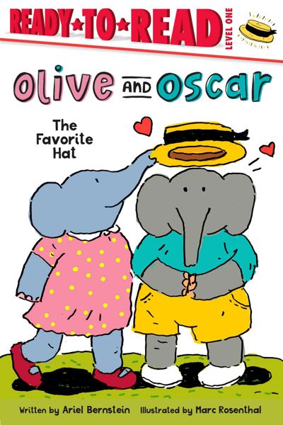 The Favorite Hat