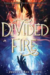 Divided Fire - 10 Nov 2020