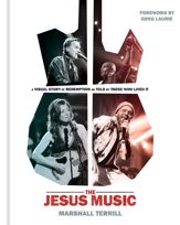 The Jesus Music - 5 Oct 2021