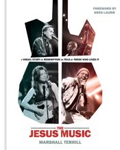 The Jesus Music - 5 Oct 2021