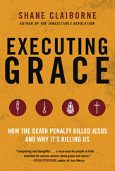 Executing Grace - 7 Jun 2016