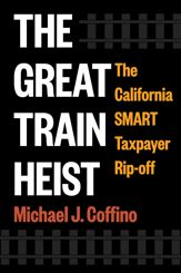 The Great Train Heist - 3 Feb 2026