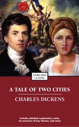 A Tale of Two Cities - 28 May 2004