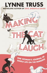 Making the Cat Laugh - 16 Jun 2011