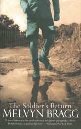 The Soldier's Return - 21 Nov 2011